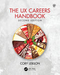 The UX Careers Handbook - Paperback