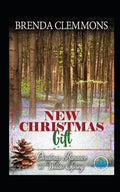New Christmas Gift: Contemporary Western Romance - Paperback