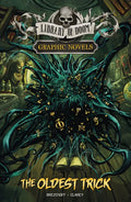 The Oldest Trick - Hardcover