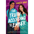 The Truth According to Ember - Library Binding