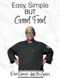 Easy, Simple but Good Food - Hardcover