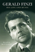 Gerald Finzi: His Life and Music - Paperback