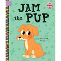 Jam the Pup - Paperback