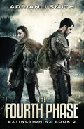 The Fourth Phase - Paperback