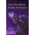 The Ursa Major Awards Anthology - Paperback