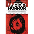 Weird Horror #7 - Paperback