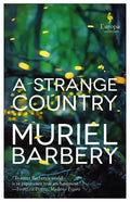 A Strange Country - Paperback