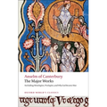 Anselm of Canterbury: The Major Works - Paperback