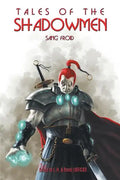 Tales of the Shadowmen 13 - Paperback