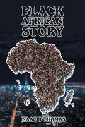 Black African Story - Paperback
