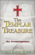 Templar Treasure - Paperback