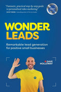 Wonder Leads: Remarkable lead generation for positive small businesses - Paperback