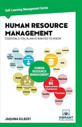 Human Resource Management Essentials You Always Wanted To Know - Paperback