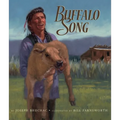 Buffalo Song - Paperback