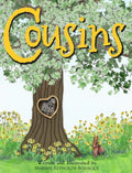 Cousins - Hardcover