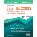 Test Success: Clinical Judgment and Test-Taking Strategies - Paperback