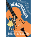 Heartstrings - Paperback
