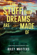 The Stuff That Dreams Are Made Of - Paperback