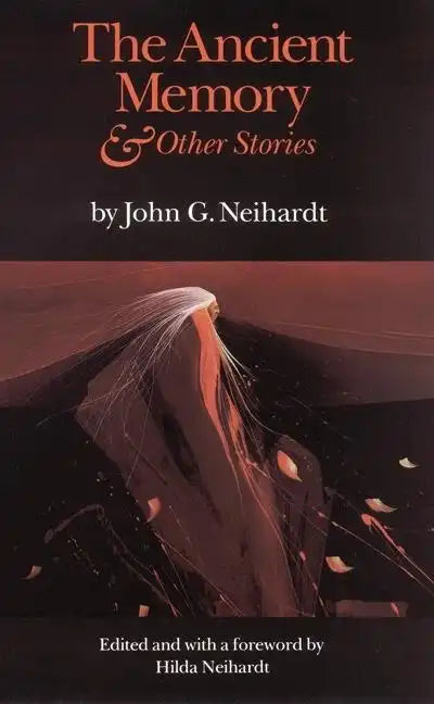The Ancient Memory and Other Stories (Revised) - Paperback