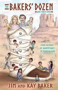 THE BAKERS' DOZEN and Then Some - Paperback