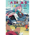 Laid-Back Camp, Vol. 4: Volume 4 - Paperback