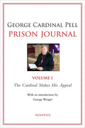 Prison Journal: The Cardinal Makes His Appeal Volume 1 - Paperback