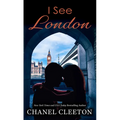 I See London - Library Binding