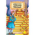Vikram & Betaal - Timeless Series - Paperback