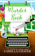 Murder by the Book - Paperback