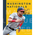 Washington Nationals - Hardcover