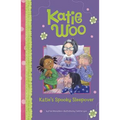Katie's Spooky Sleepover - Paperback