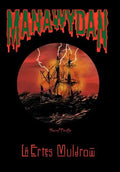 Manawydan - Hardcover