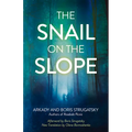 The Snail on the Slope - Hardcover