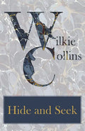 Hide and Seek - Paperback