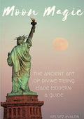 Moon Magic - Paperback