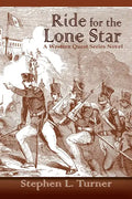 Ride for the Lone Star - Paperback