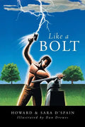 Like a Bolt - Paperback