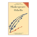 Shakespeare: Othello - Paperback