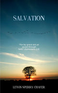 Salvation - Paperback