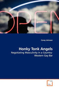 Honky Tonk Angels - Paperback
