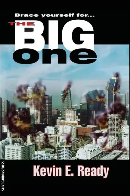 The Big One - Paperback