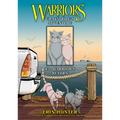 Graystripe's Adventure #3: Warrior's Return: Warrior's Return - Library Binding