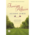 Foreign Affairs - Paperback