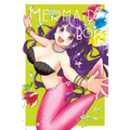 Mermaid Boys, Vol. 3 - Paperback