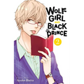 Wolf Girl and Black Prince, Vol. 2 - Paperback