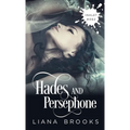Hades And Persephone - Paperback