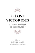 Christ Victorious - Hardcover