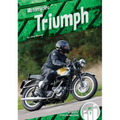 Triumph - Library Binding