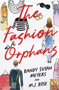 The Fashion Orphans - Paperback