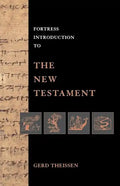 Fortress Introduction to the New Testament - Paperback